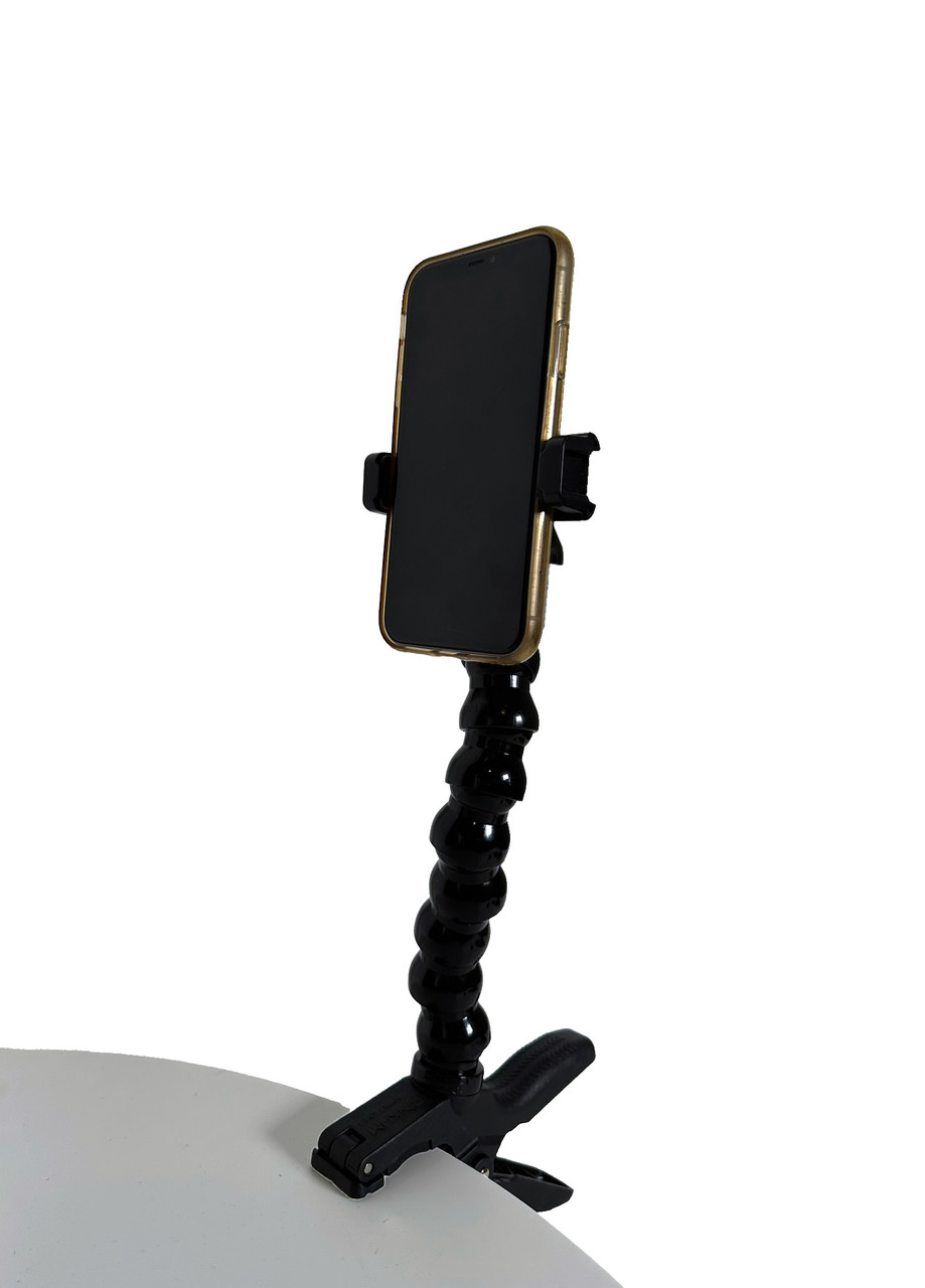 Phone Mount + FlexiMount Kit
