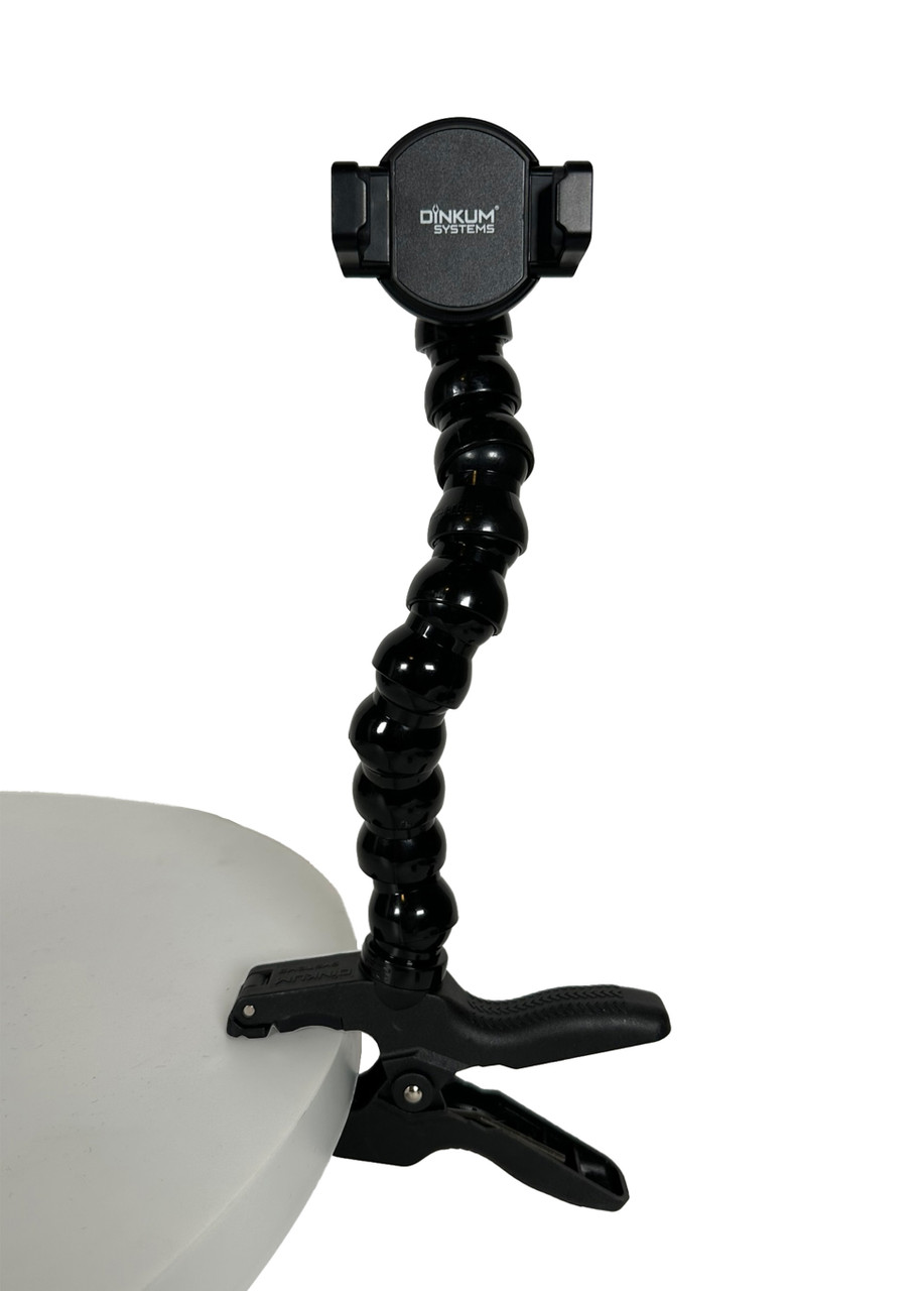 Phone Mount + FlexiMount Kit