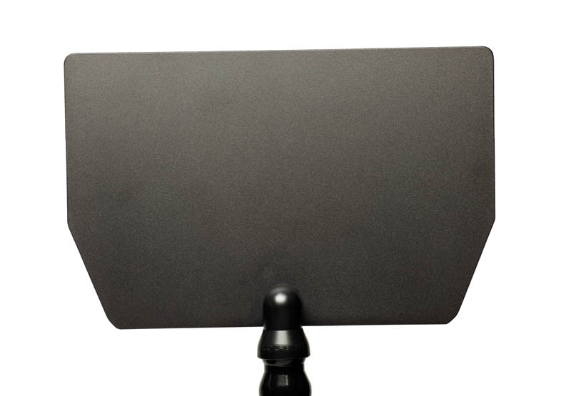 PRO™ Lens Shade w/ Screw Mount - Dinkum Systems By Chimera Lighting