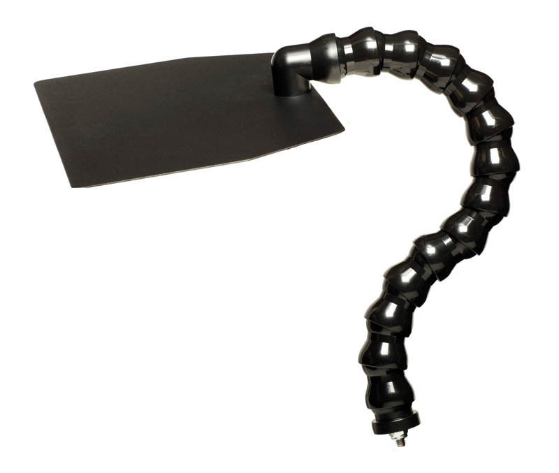 PRO™ Lens Shade w/ Screw Mount - Dinkum Systems By Chimera Lighting