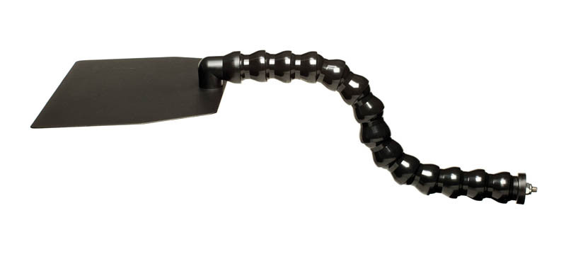 PRO™ Lens Shade w/ Screw Mount - Dinkum Systems By Chimera Lighting
