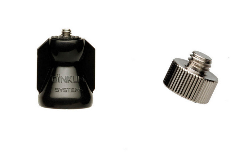 ActionPod® Top - 1/4