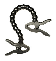 Fastest clamping grip solution in the studio or in the field - every kit needs a Clamping Top! Fastest clamping grip solution in the studio or in the field - every kit needs a Clamping Top!