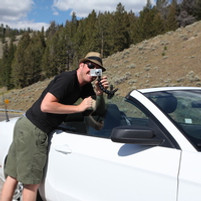 Farewell to our Sales Manager Dave...