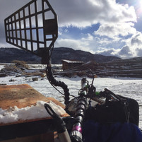 Behind-The-Scenes w/ Sound Mixer James Tobin