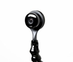 Best mount for Nest Cam: the quickest, easiest and toughest weatherproof, flexible, clamping mount for Nest Cam security cameras