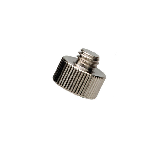 Adaptor Screw - 1/4" to 3/8" 