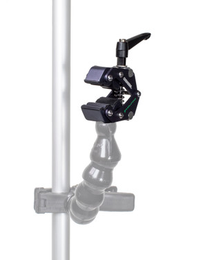 Savior Clamp for Dinkum - Dinkum Systems By Chimera Lighting