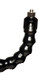 This top fits on to any of our standard arms: CINE Lens Shade w/ Clamp, PRO Lens Shade w/ Screw Mount, Additional Links