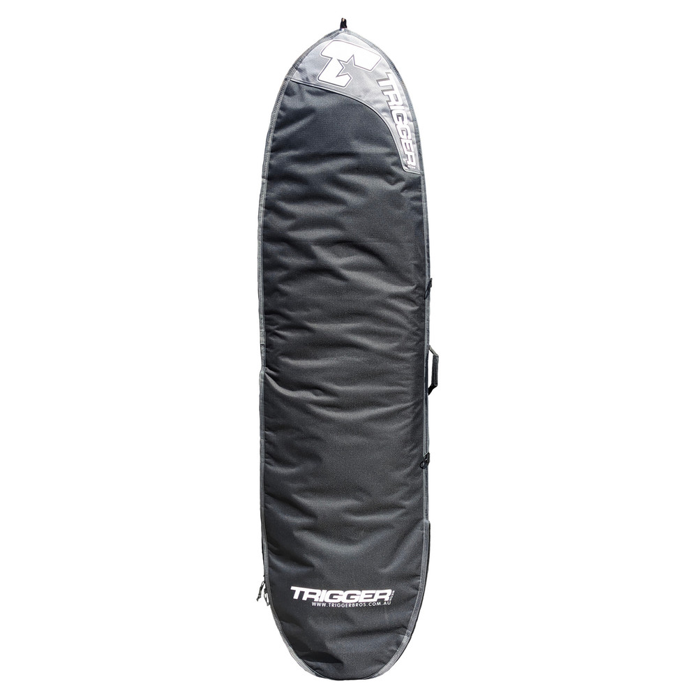 Trigger Bros 7ft 6 Tour Mini Mal Surfboard Cover