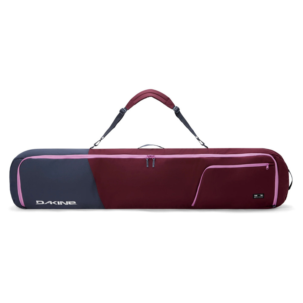 Dakine Tour Snowboard Bag 2026 in Port Royale