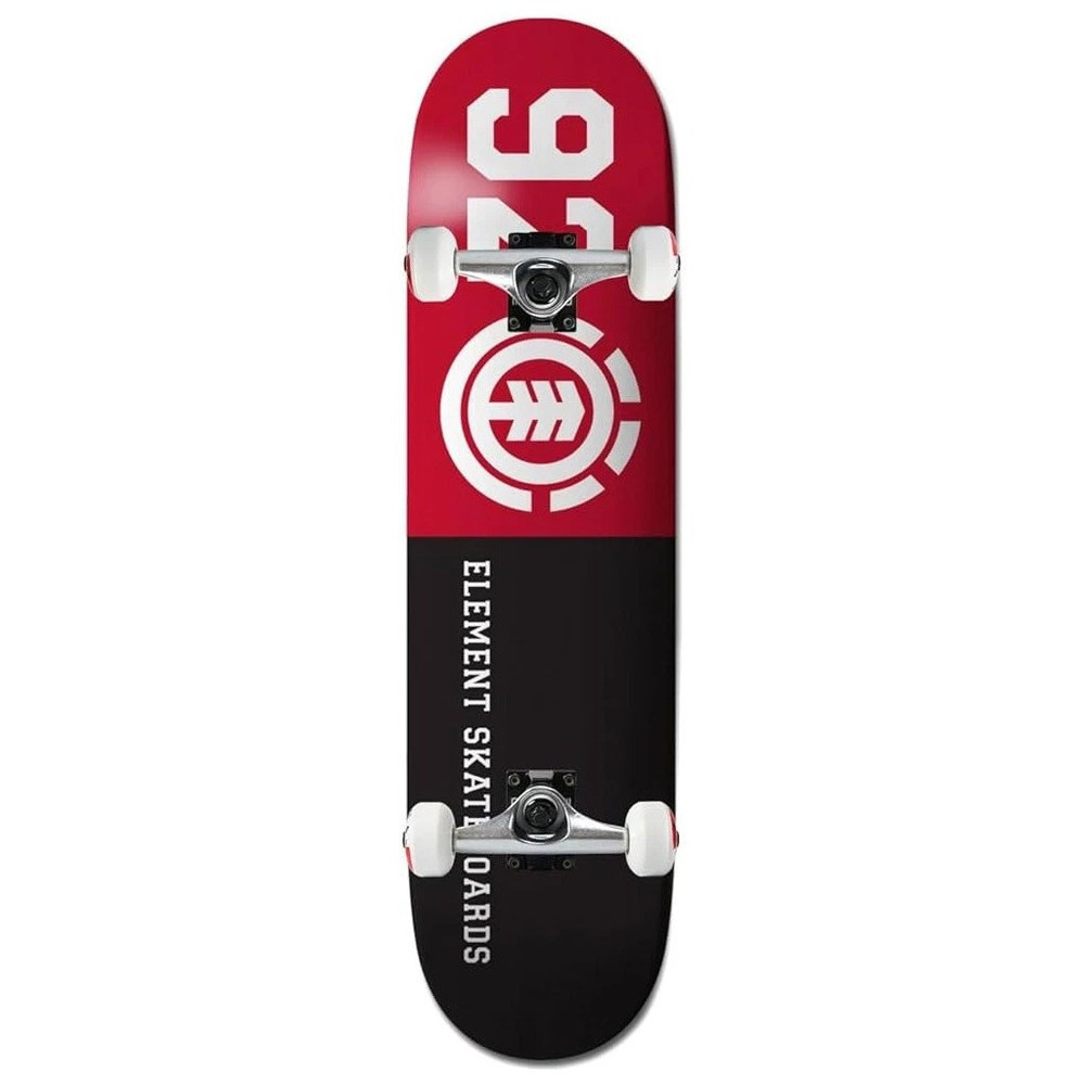 Element 92 Classic 8.0 Skateboard Complete