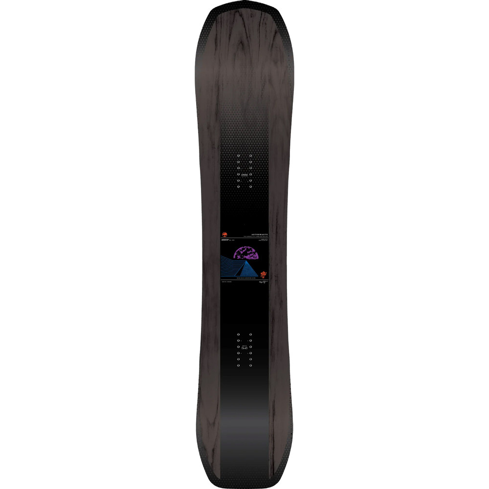 Arbor Astrowaste 2027 Snowboard