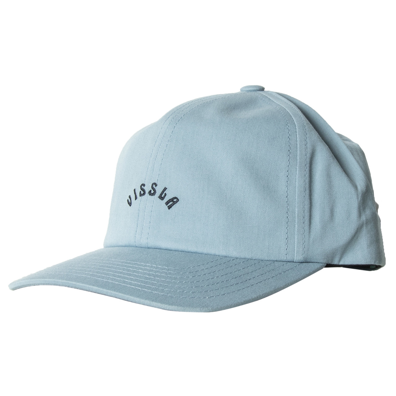 Vissla Edger Hat Mens in Light Slate 