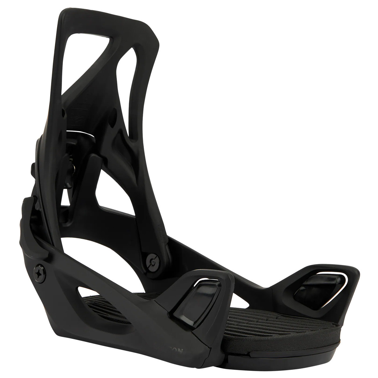 2点ともBURTON！脚力に自信のない女の子に最適(⁠◍⁠•⁠ᴗ⁠•⁠◍⁠) Burton Escapade Womens Snowboard Bindings 2025 | Corbetts