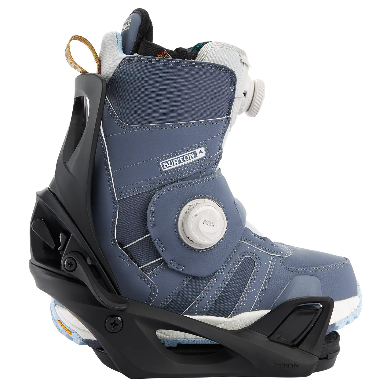 burton step on ION26.0cm新品未使用 Burton Step On X Snowboard Bindings | evo