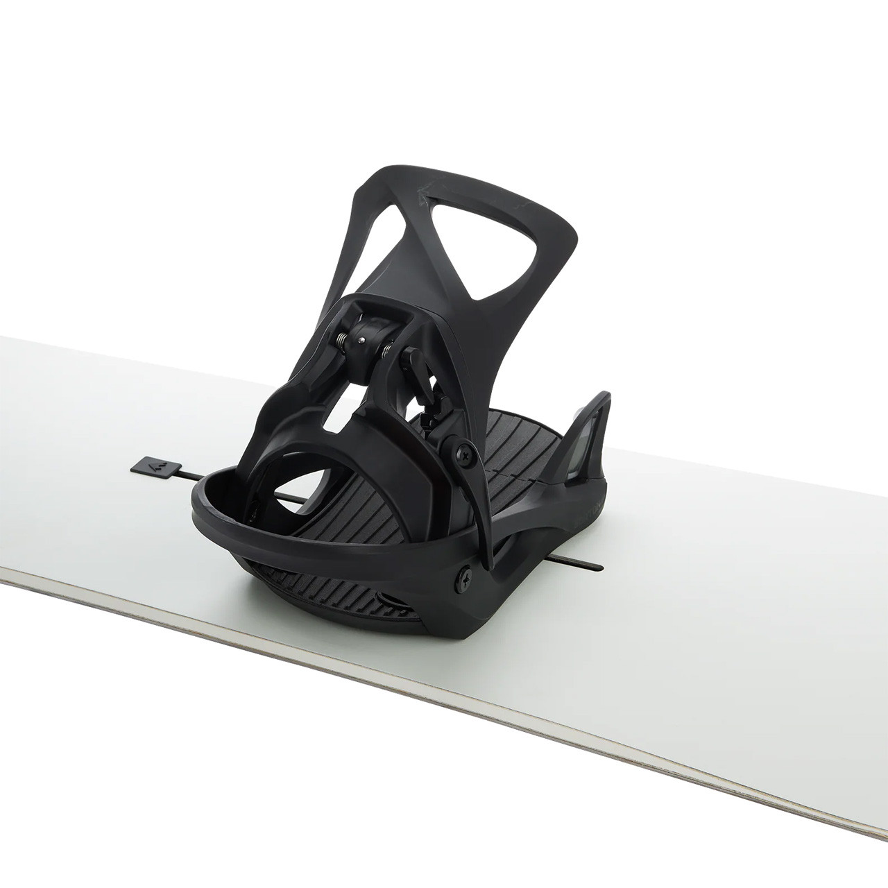 Burton Step On Bindings 2026 Womens in Black - TRIGGER BROS