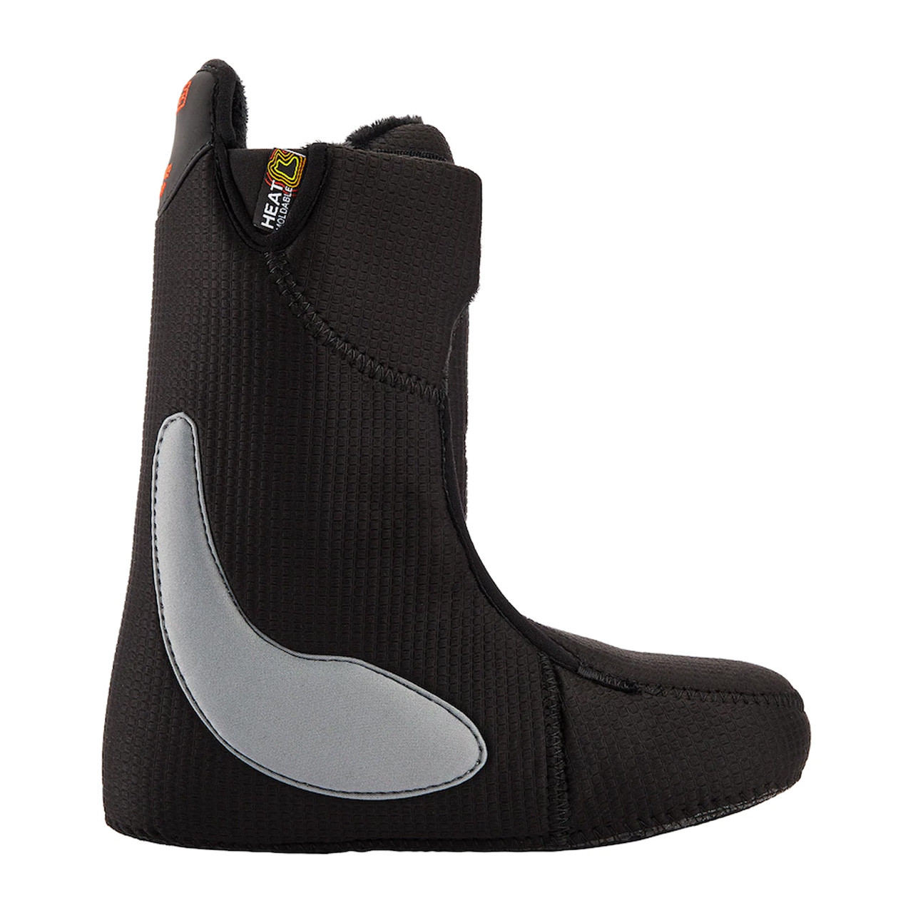 Burton Limelight Step On Wide Snow Boots 2025 Womens in Black