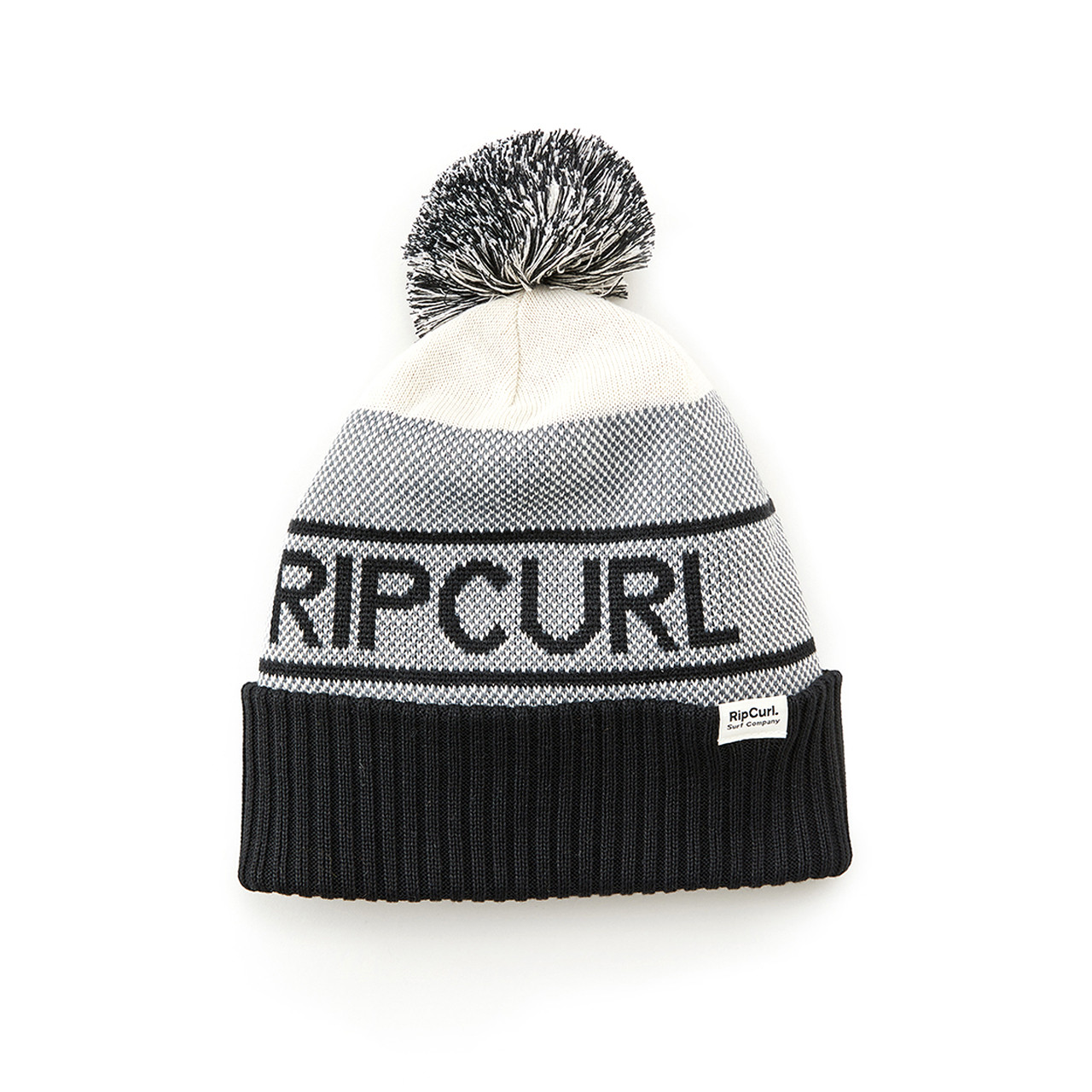 Rip Curl SWC Eco Tall Beanie Mens in 