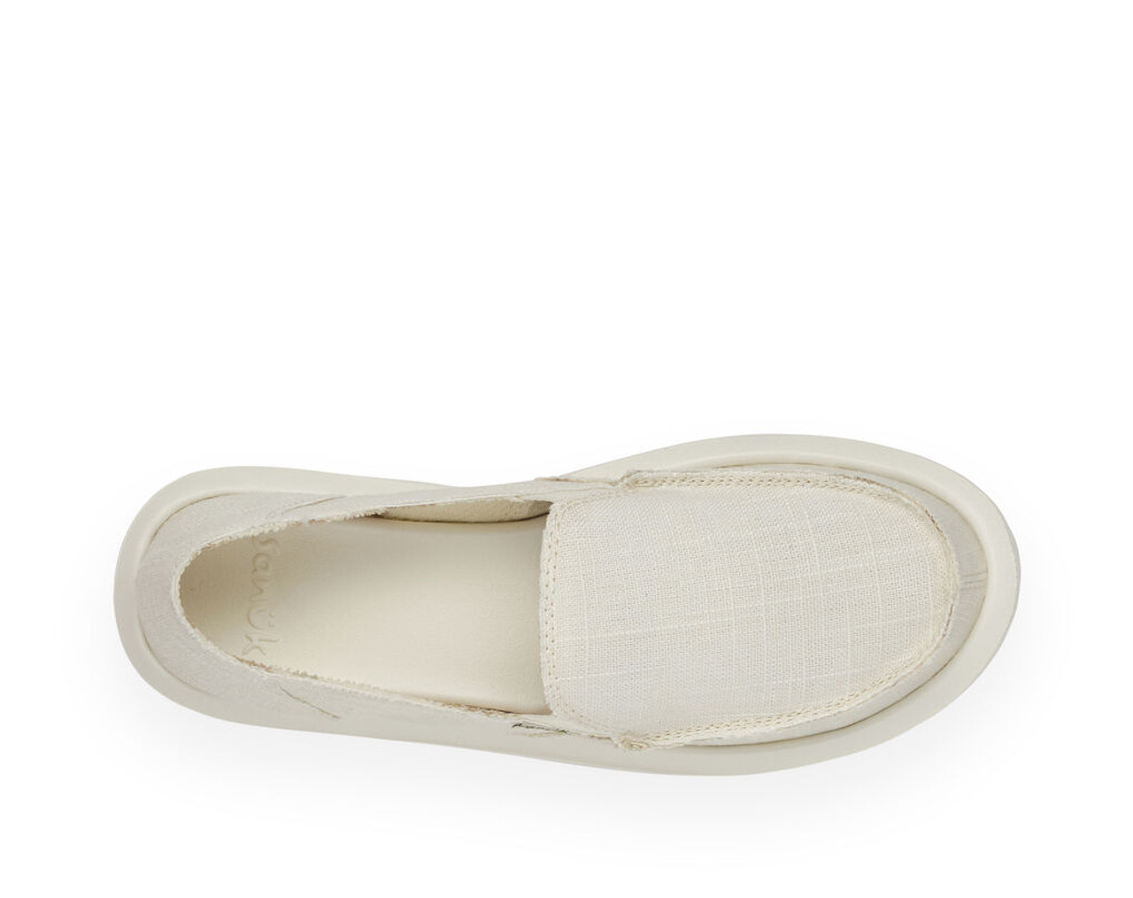 Sanuk Donna Women's Slip-On Shoes