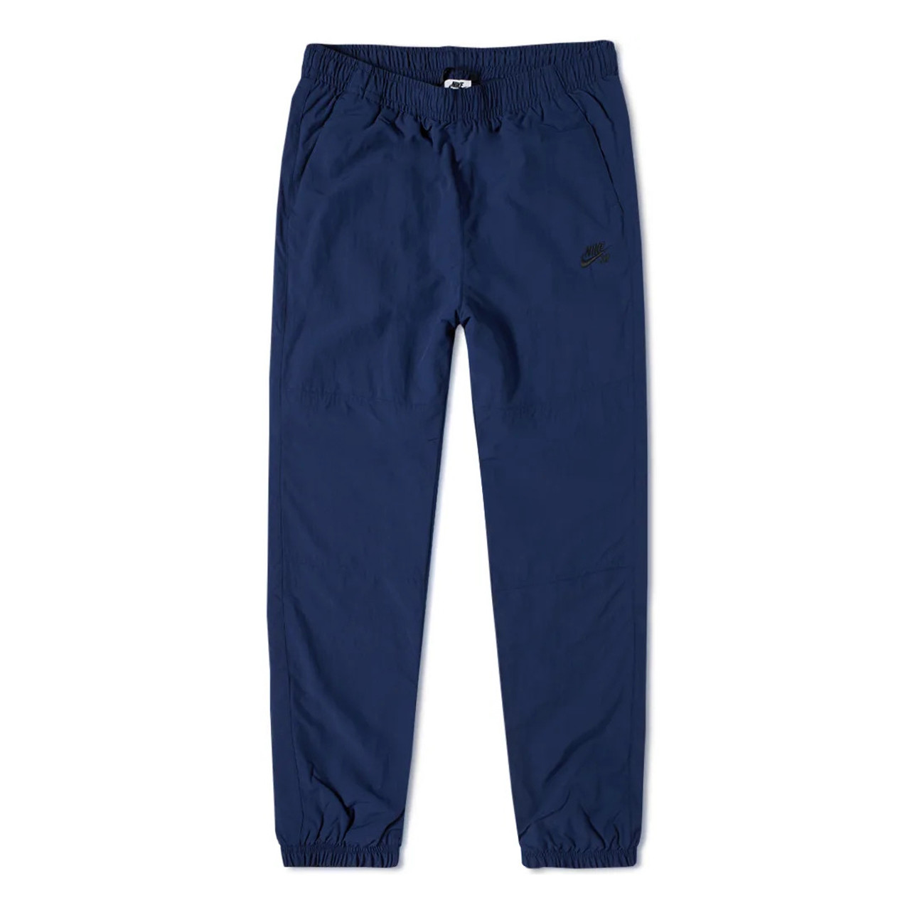 Track pants - Navy blue - Men | H&M SG
