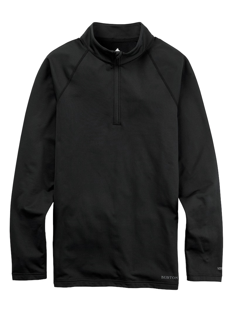 burton heavyweight base layer