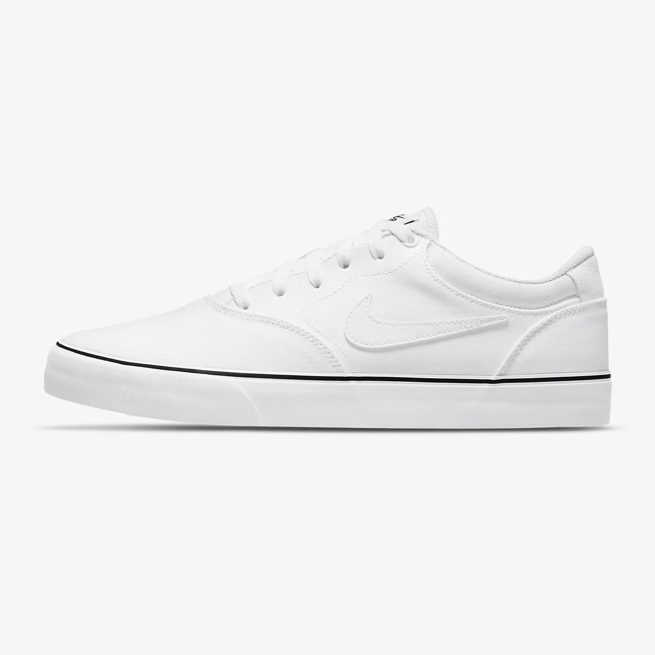 nike canvas pumps