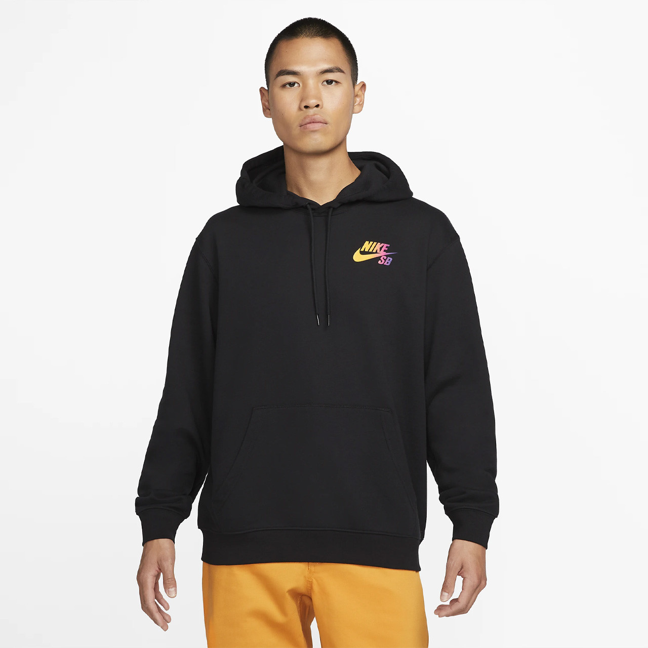 Nike SB ASR Graphic Hoodie Mens in 