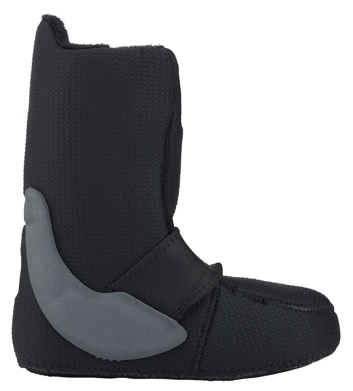 Burton Zipline Boa Boots 2024 Kids in Black - TRIGGER BROS