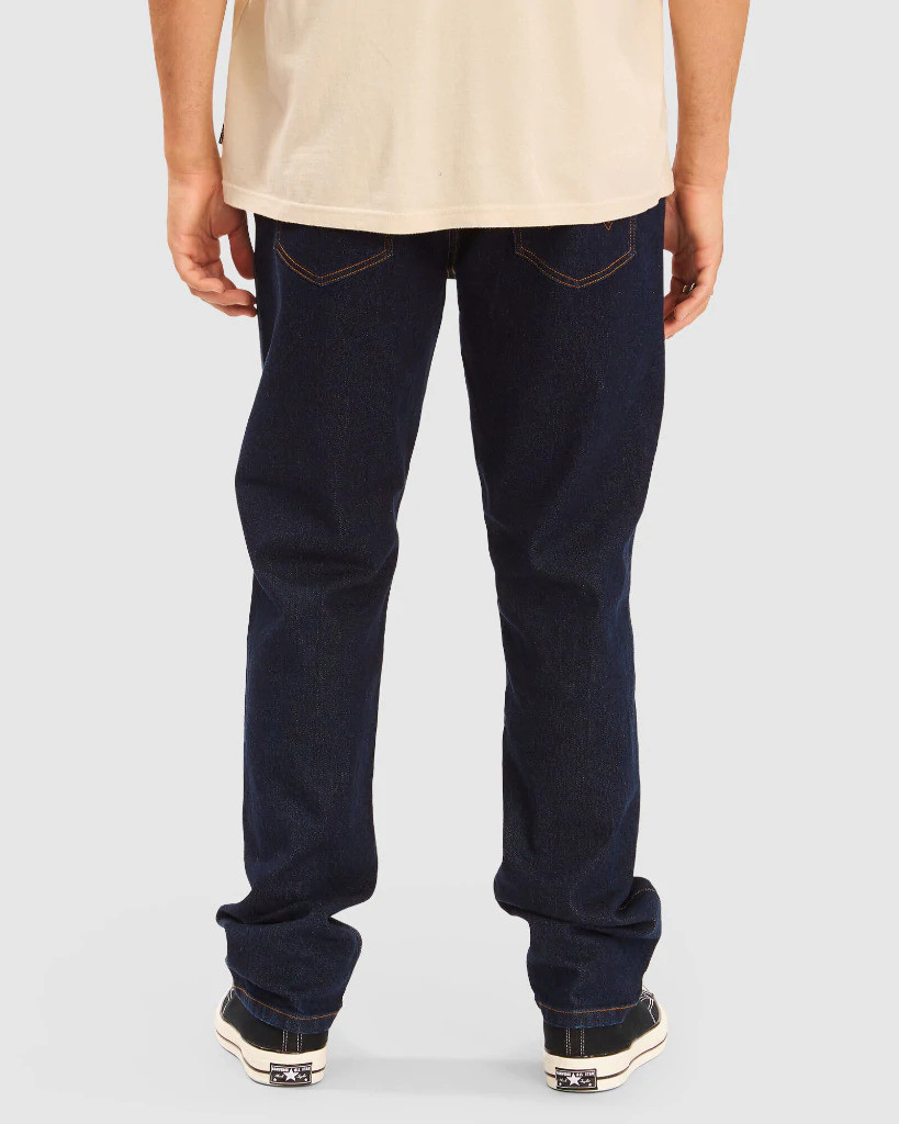 Wrangler 73MW0Z Organic Jean Mens 