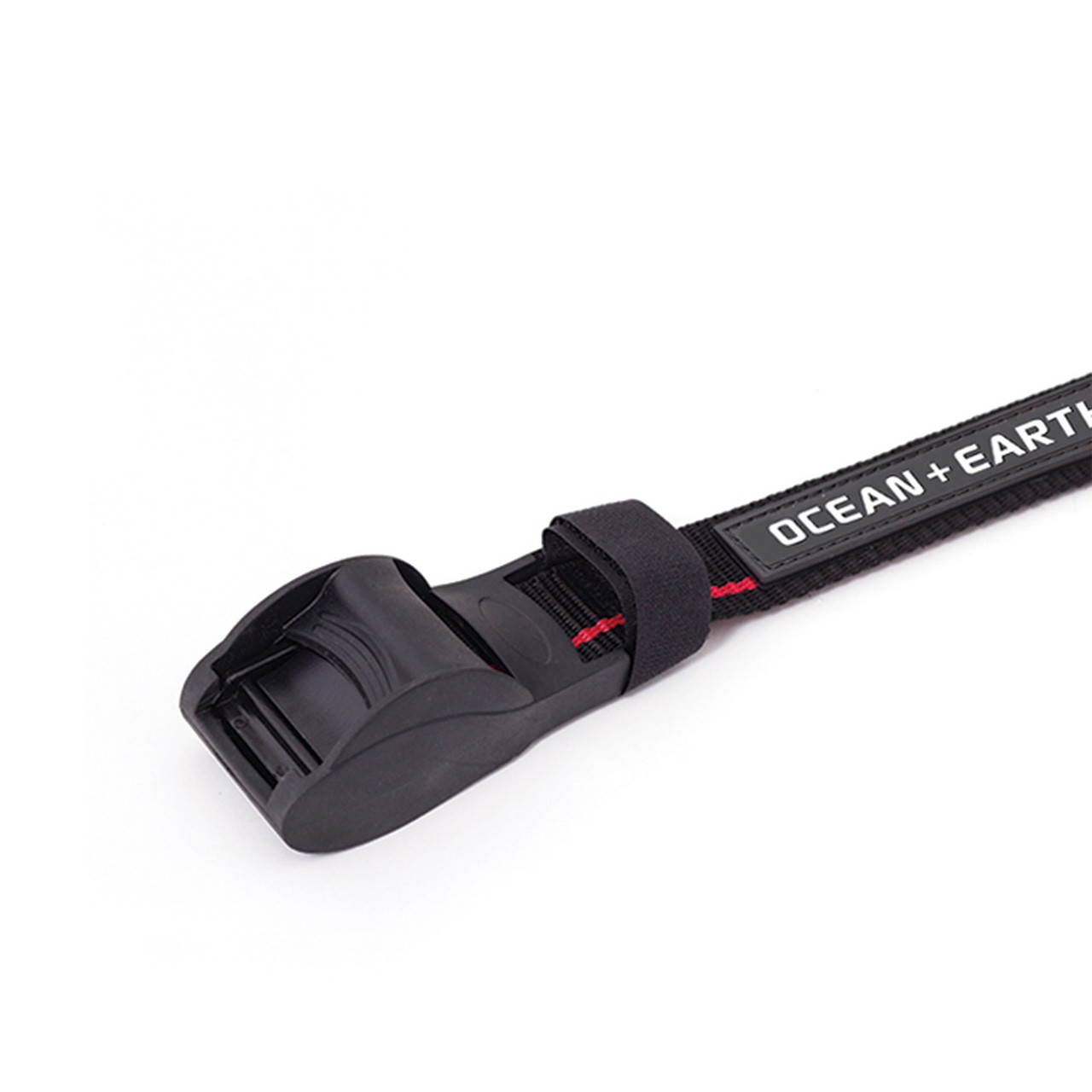 Tie Downs Ocean & Earth 2.5m Straps TRIGGER BROS. SURFBOARDS PTY. LTD.