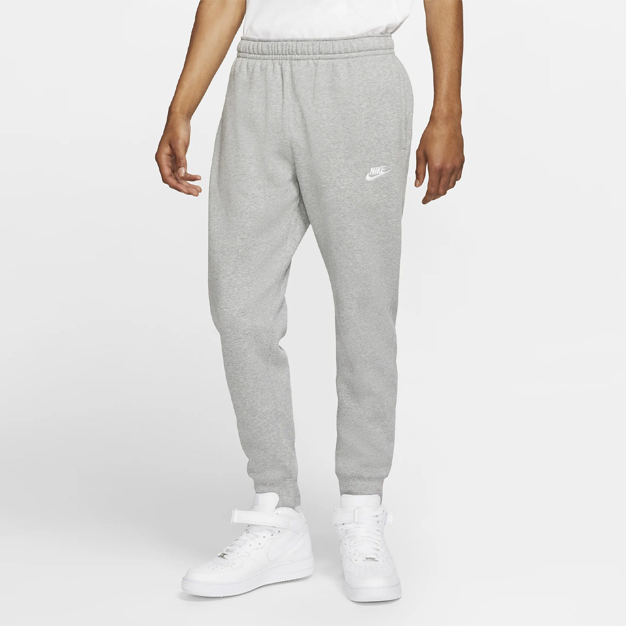 Nike Sportswear Club Jogger Fleece Pant 