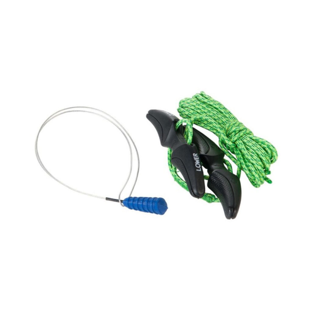 Laces Burton Speed Zone Kit TRIGGER BROS. SURFBOARDS PTY. LTD