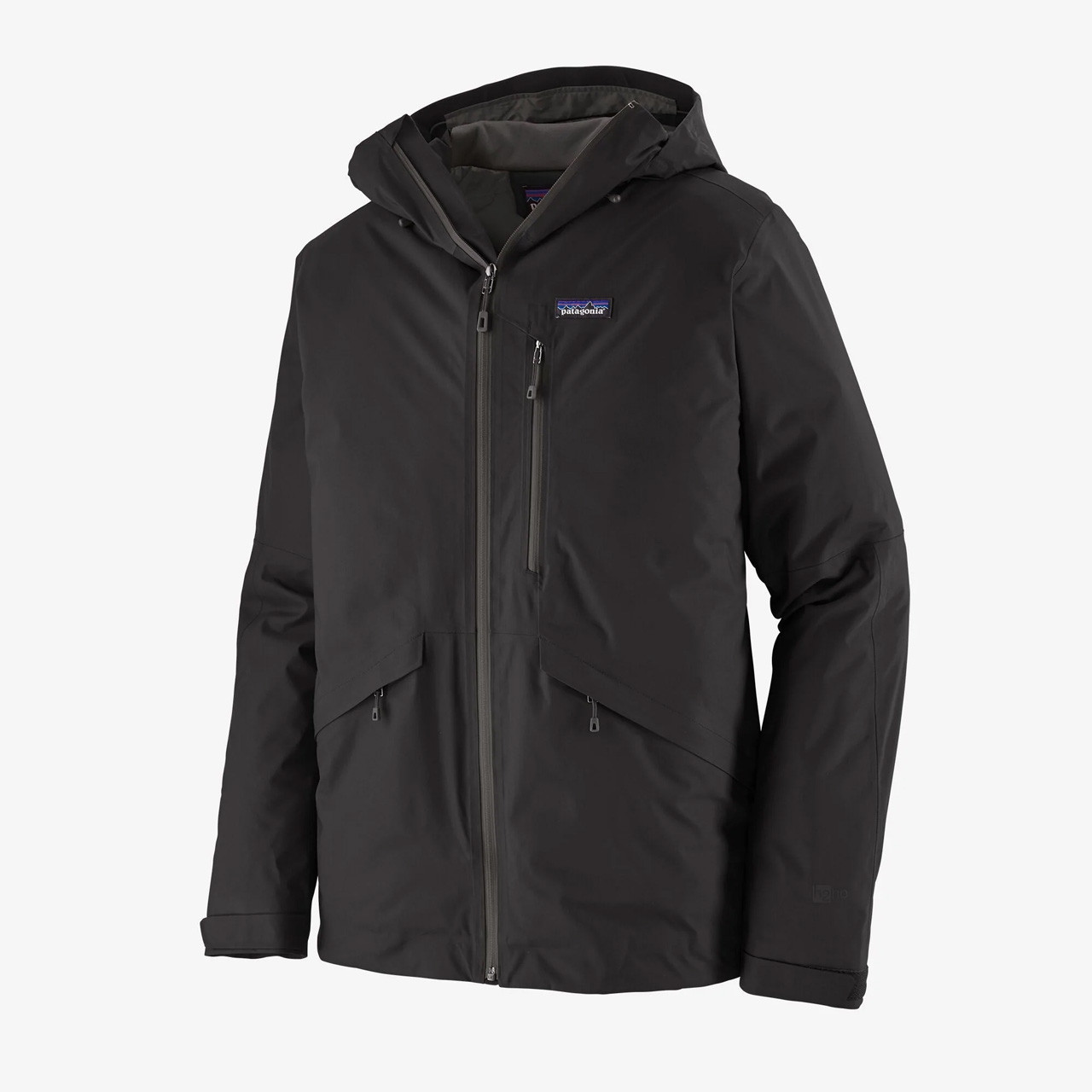 Patagonia Snowshot Jacket 当店在庫してます！ 8990円 sandorobotics.com