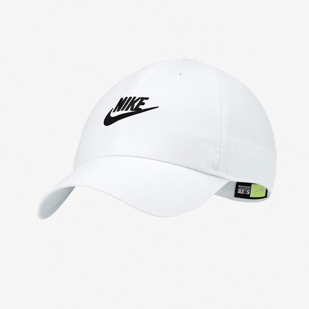 heritage 86 futura washed cap