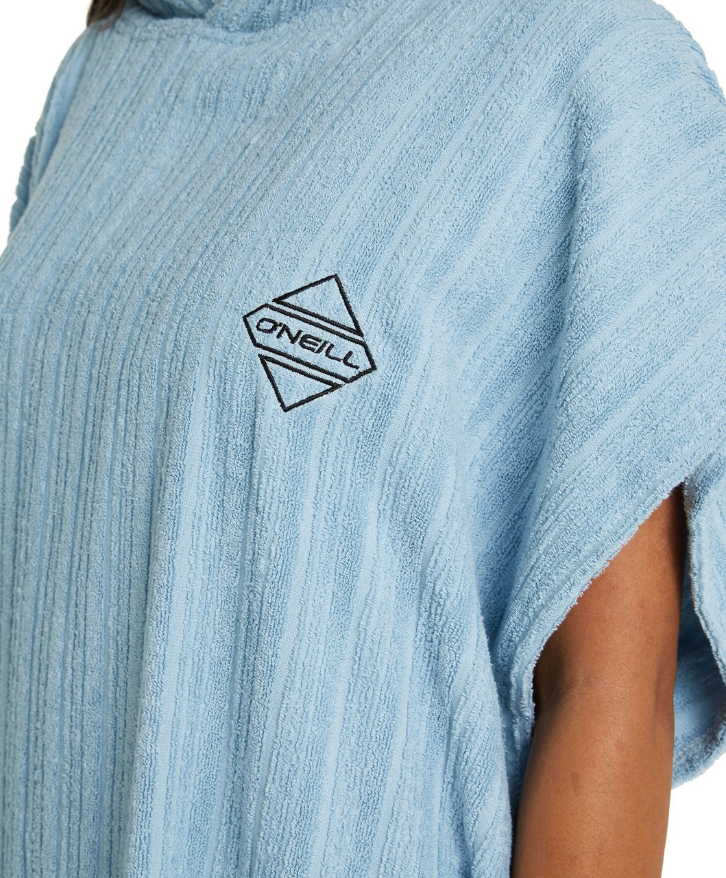 Oneill TB3X Change Towel Womens in Dusty Blue - TRIGGER BROS ...