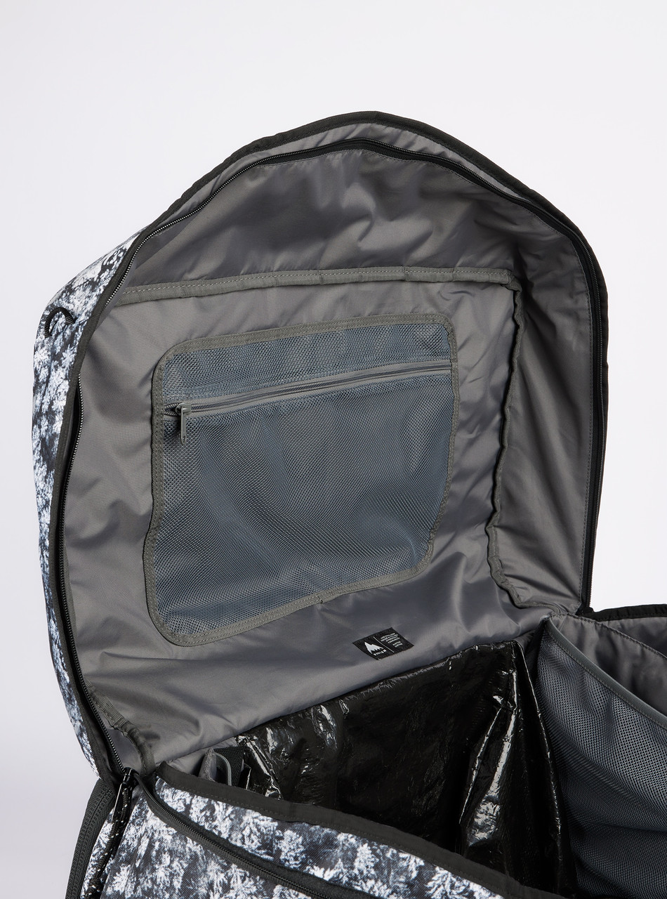 The friendly Dutch® Grote 90L Duffel Bag