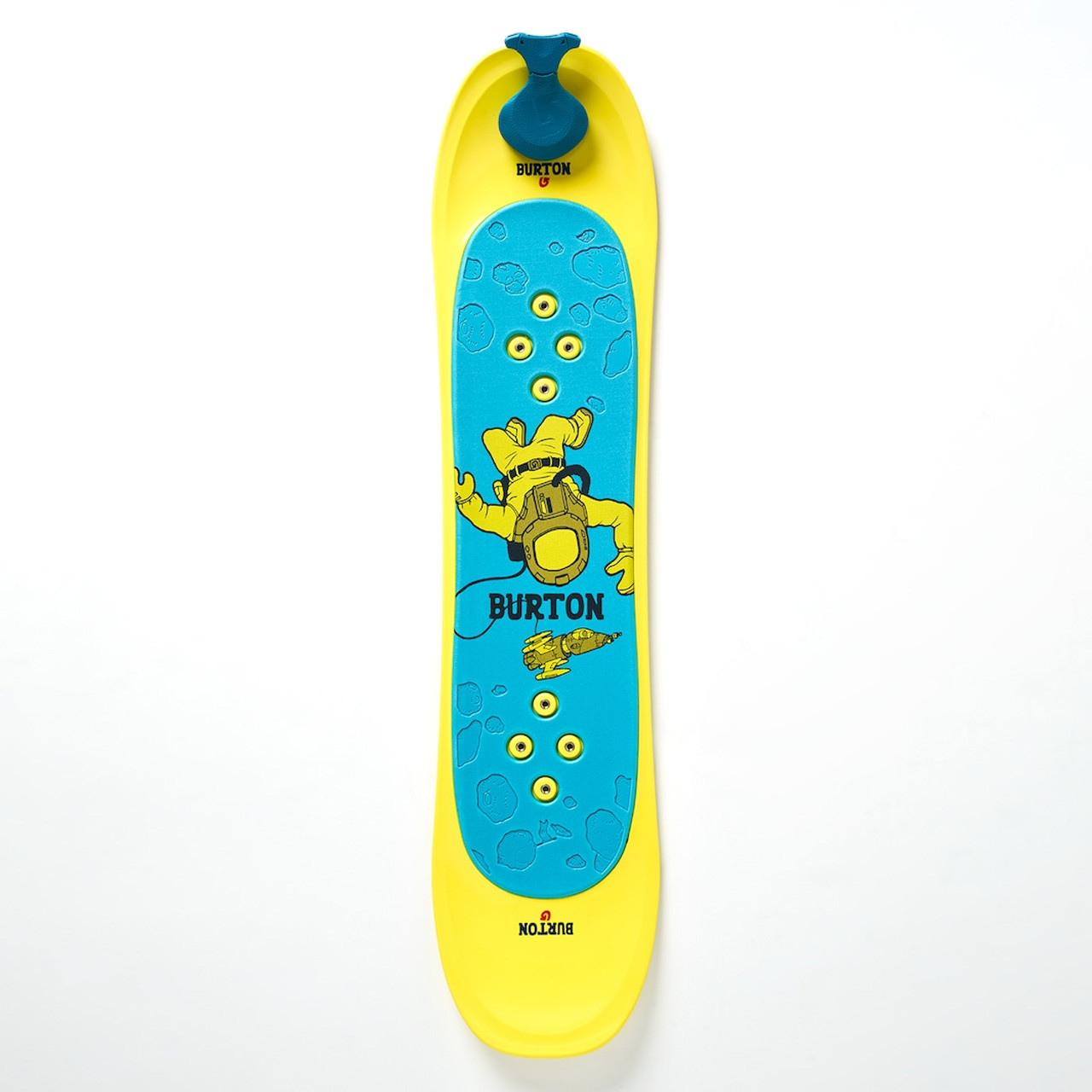 Burton Kids Riglet Snowboard - TRIGGER BROS. SURFBOARDS PTY. LTD.