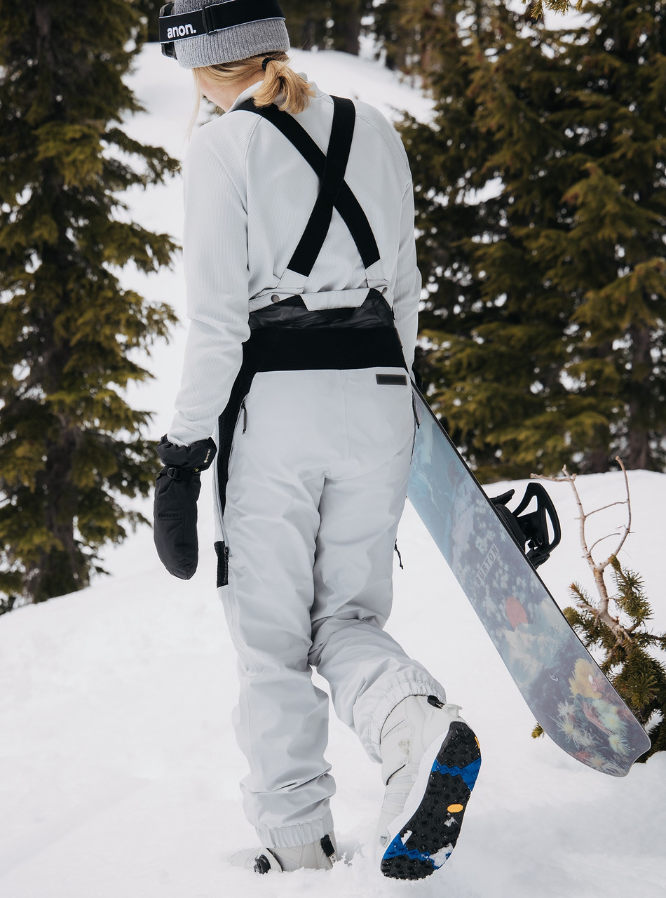 Burton Avalon Burton Ak Womens Short Snow Bibs Burton Tusk GORE
