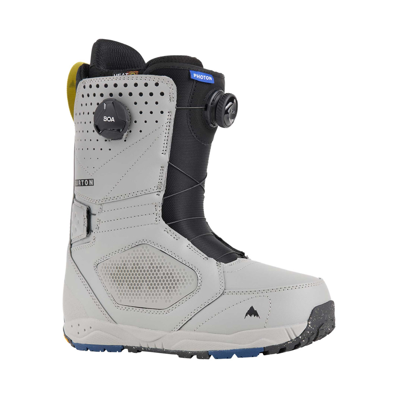 Burton PHOTON wide step on black 27.5cm 【公式通販】