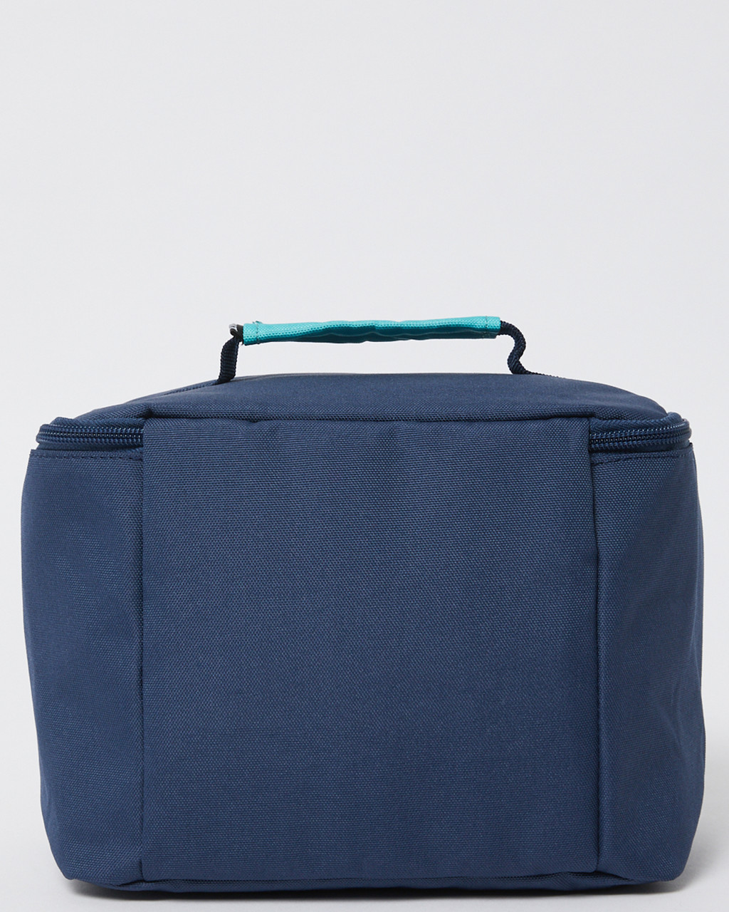 Santa Cruz Dark Arts Dot Lunch Box Girls in Navy TRIGGER BROS