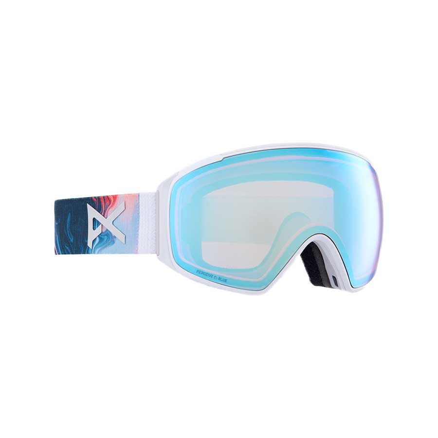 スキー・スノーボードアクセサリー anon. 23-24 M4S CYLINDRICAL JOSHUA NOOM anon. 23-24 M4S CYLINDRICAL JOSHUA NOOM