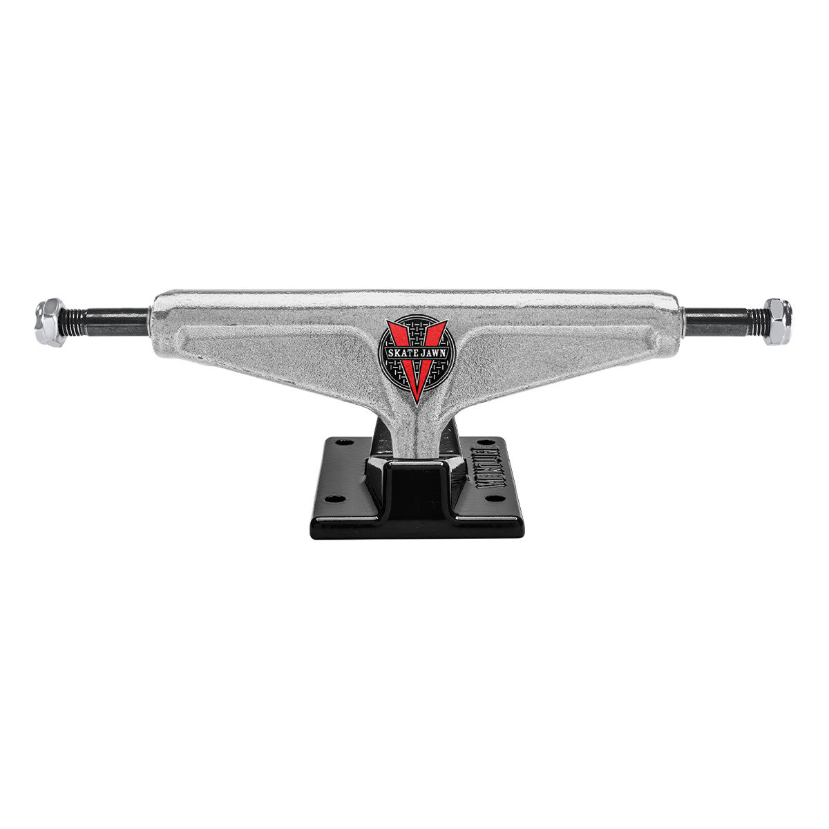 Venture Jawn Hollows Skateboard Trucks - Thumbnail 3