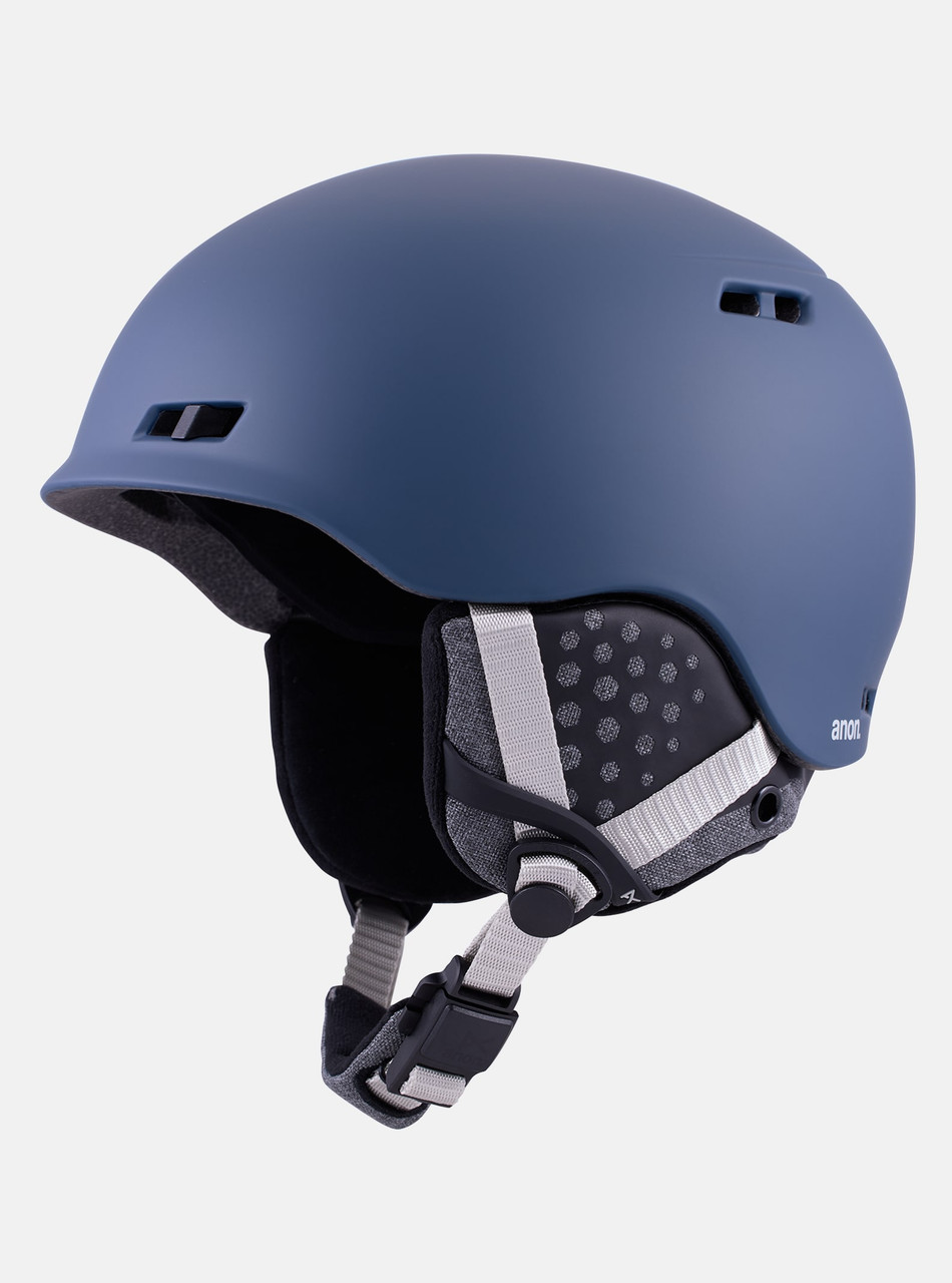 2018 snowboard helmet Destroyer Berzerker Snow Helmet Black / M