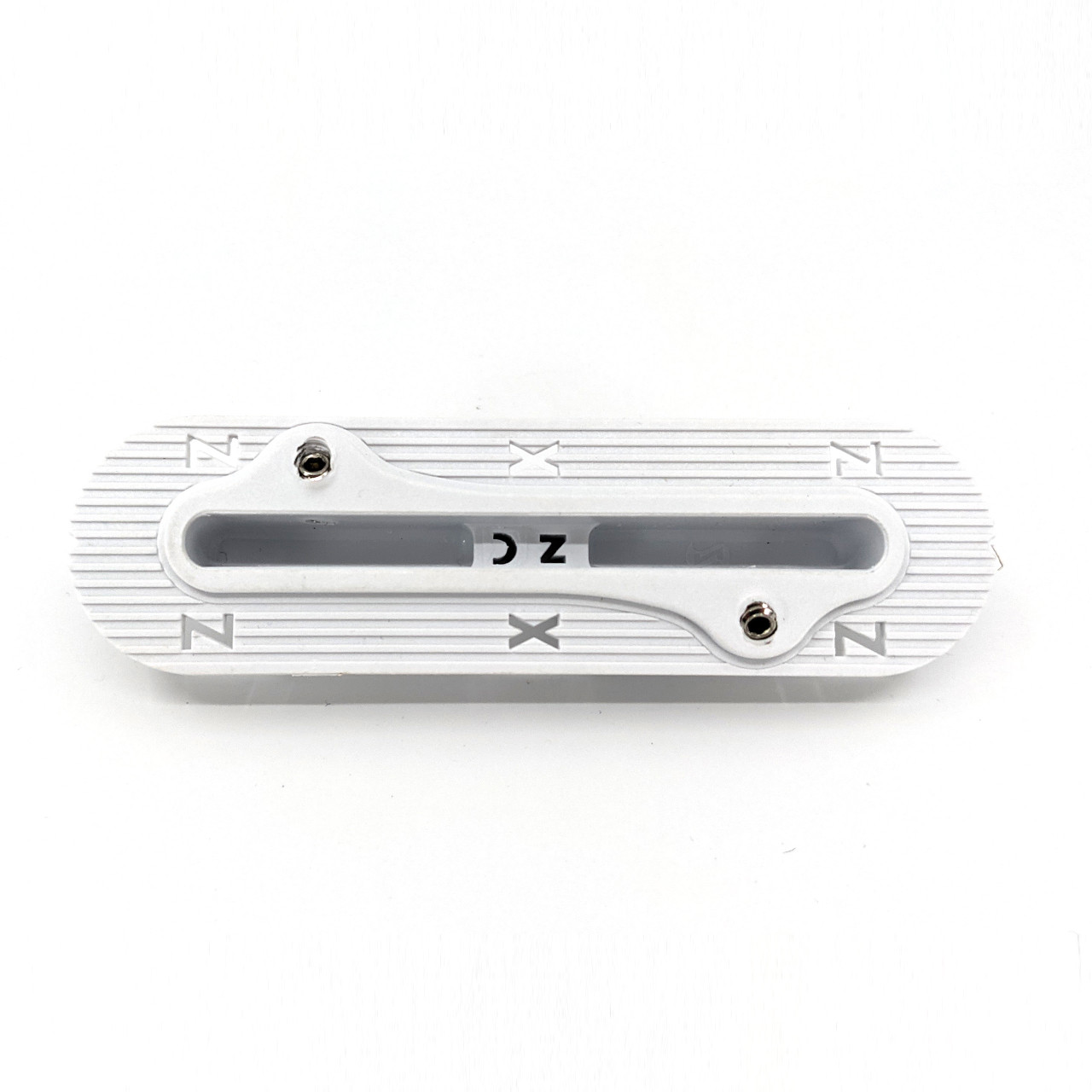 The ＆Surf Plugging 10S DPS Surfinz Fin Plug - TRIGGER BROS. SURFBOARDS PTY. LTD.