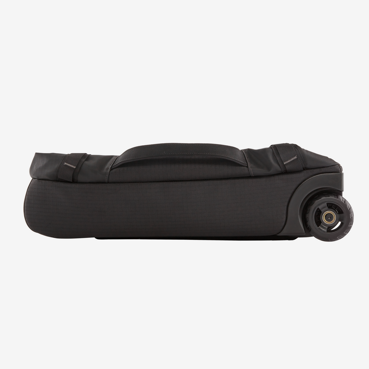 Patagonia Black Hole 40L Wheeled Duffel Bag in Smolder Blue TRIGGER