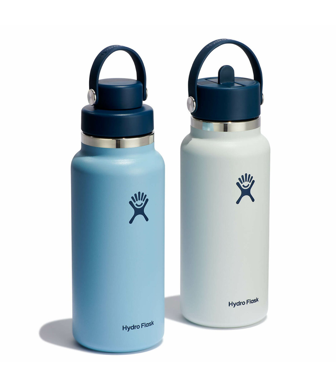 Hydro Flask 32oz Wide Mouth Bottle Gift Set TRIGGER BROS