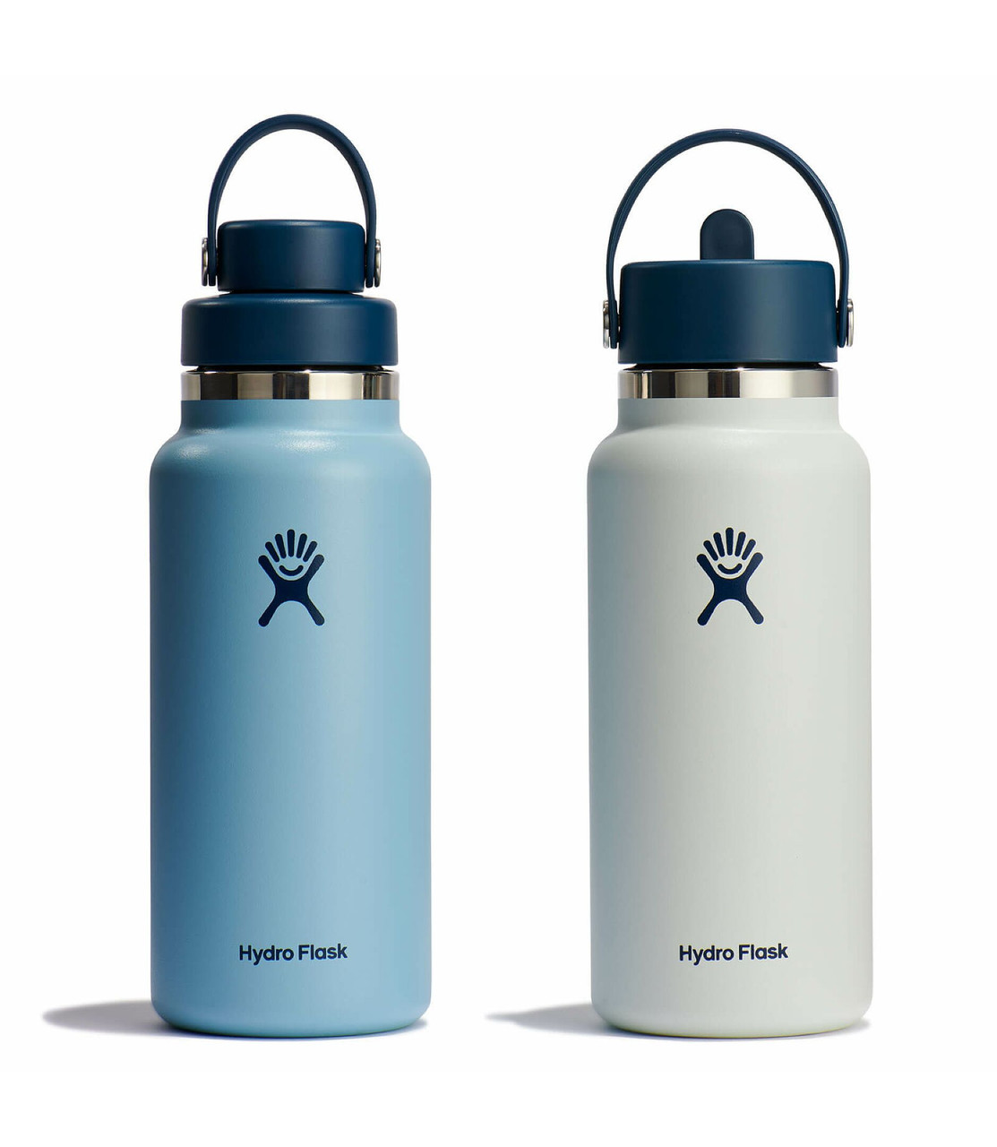 Hydro Flask 32oz Wide Mouth Bottle Gift Set - TRIGGER BROS