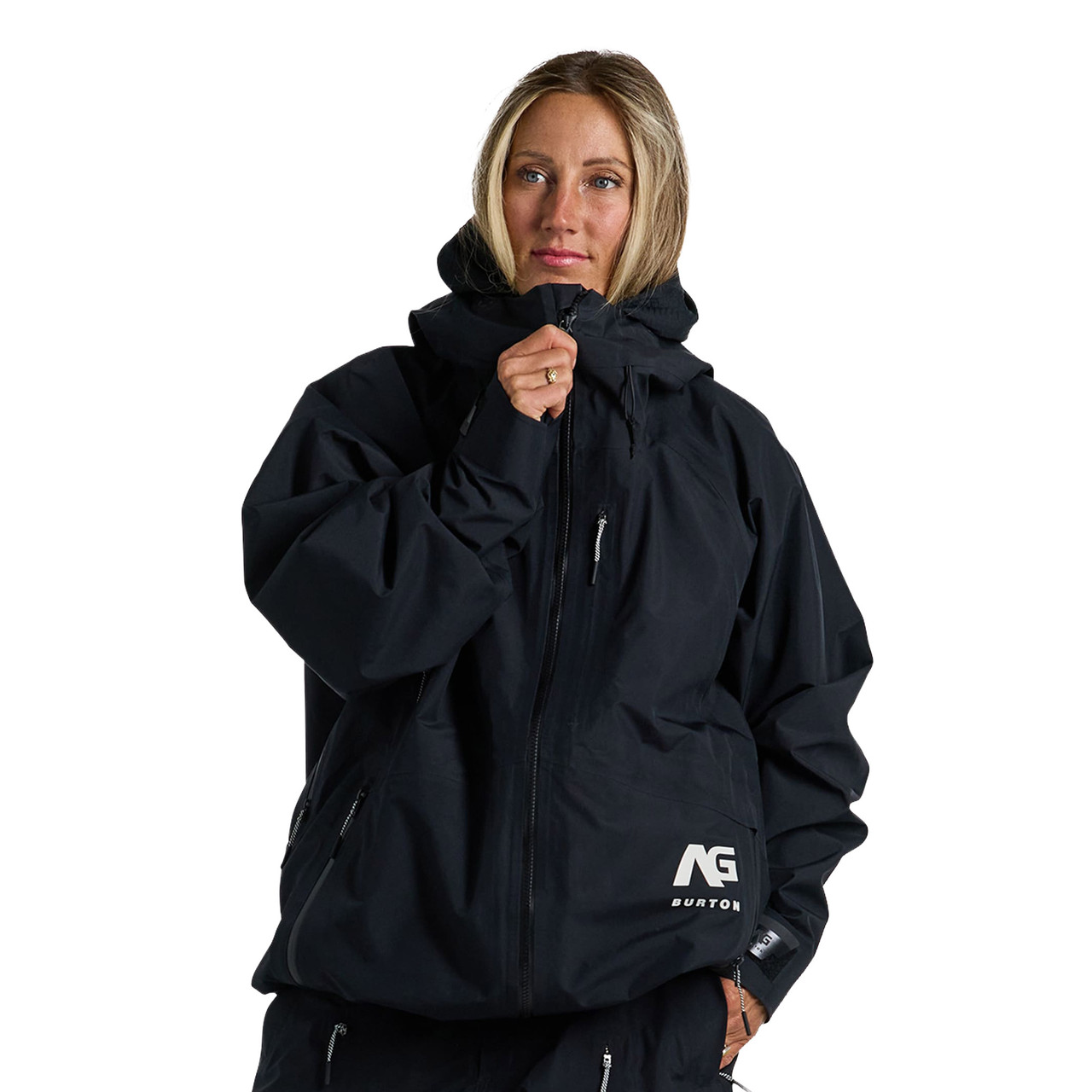 スノーボード Burton AG Gore-Tex Pro 3L PT Burton AG Gore-Tex Pro 3L PT 【公式通販】