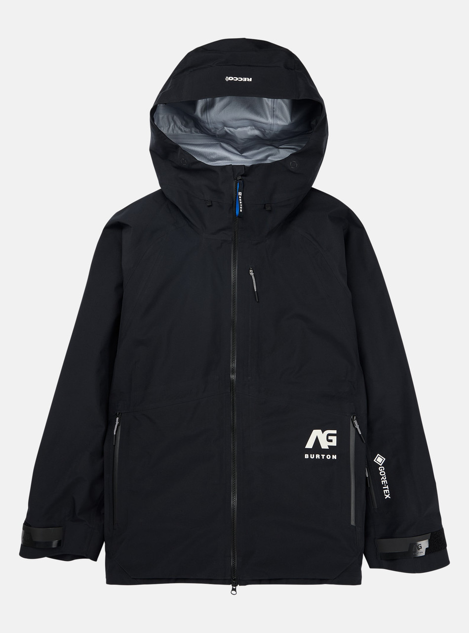 Burton AG Gore-Tex Pro 3L PT 【公式通販】